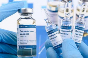 الأمم المتحدة: اليمن يتلقى أول شحنة من لقاحات كورونا 