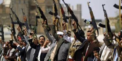 العرب: عراقيل الحوثي تُفشل مبادرات السلام 