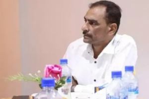 تفاصيل نجاة مسؤول حكومي في الحديدة من محاولة اغتيال 