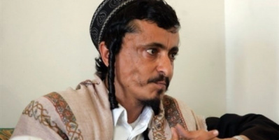السفير البريطاني يطالب الحوثيين بإطلاق سراح مرحبي 