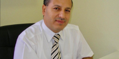 رحيل الطبيب خالد نشوان متأثرًا بكورونا في صنعاء 