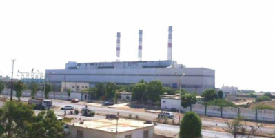 عودة تدريجية لكهرباء العاصمة عدن بعد خروجها كليا عن الخدمة