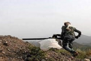 القوات المسلحة الجنوبية تفشل هجومًا حوثيًا باتجاه مواقعها بالضالع 