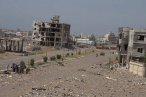 القوات المشتركة تصد عدوان حوثي وتوقع خسائر في صفوفهم بالحديدة