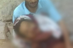 في جريمة مروعة .. شاب يقتل شقيقه بمديرية شرعب ب تعز