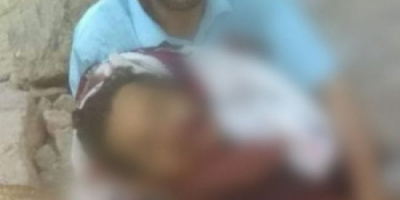 في جريمة مروعة .. شاب يقتل شقيقه بمديرية شرعب ب تعز