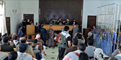 محكمة حوثي تقر إعدام مواطنين بهذه التهمة 