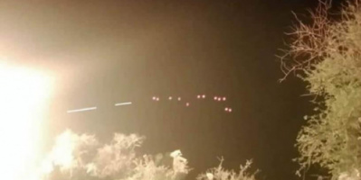 القوات الجنوبية تحبط عدوانًا حوثيا على جبهة الفاخر