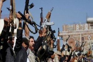 وفاة غامضة لأبرز قيادات الحوثى المصنف بلائحة العقوبات ضمن جرام التخويف واغتصاب النساء