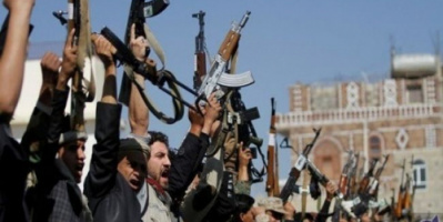 وفاة غامضة لأبرز قيادات الحوثى المصنف بلائحة العقوبات ضمن جرام التخويف واغتصاب النساء