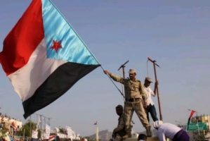 الكشف عن إقتراب موعد تحرير محافظات الجنوب من مليشيات الإخوان