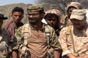 قائد حزام أبين: مستعدون لتطهير المحافظة من مليشيات الإخوان