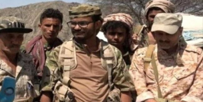 قائد حزام أبين: مستعدون لتطهير المحافظة من مليشيات الإخوان