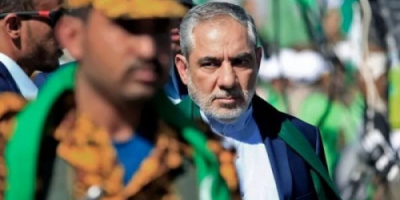 الشرق الأوسط: إيرلو وسع نفوذ إيران بصنعاء