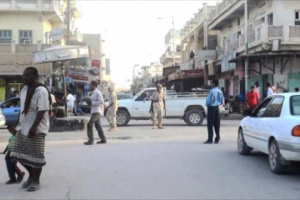 عودة مفقود بحالة صحية حرجة الى اقاربه بالمهرة
