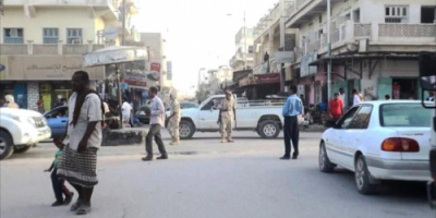 عودة مفقود بحالة صحية حرجة الى اقاربه بالمهرة