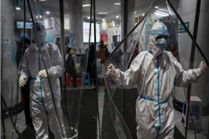 ألمانيا تعلن عن 20407 إصابات جديدة بفيروس كورونا