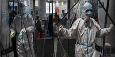 ألمانيا تعلن عن 20407 إصابات جديدة بفيروس كورونا