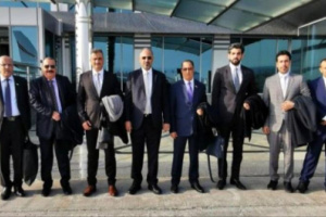 الانتقالي الجنوبي يسخّر جهوده لخدمة المواطنين وإنتشال فساد الشرعية اليمنية