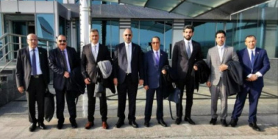 الانتقالي الجنوبي يسخّر جهوده لخدمة المواطنين وإنتشال فساد الشرعية اليمنية