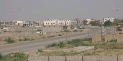 رصد 4 طائرات إستطلاع حوثية فوق سماء الحديدة