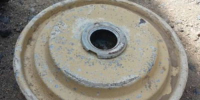"مسام" ينتزع 6854 ذخيرة غير منفجرة خلال شهر