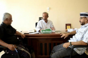 توافق انتقالي لحج والضرائب على تبادل قواعد البيانات