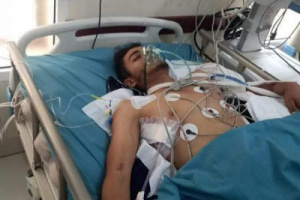 شاب يلفظ أنفاسة الأخيرة في أحد مراكز إب