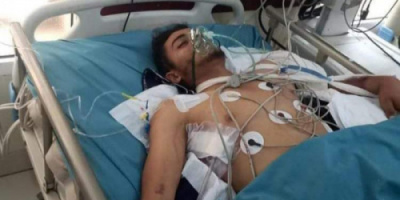 شاب يلفظ أنفاسة الأخيرة في أحد مراكز إب