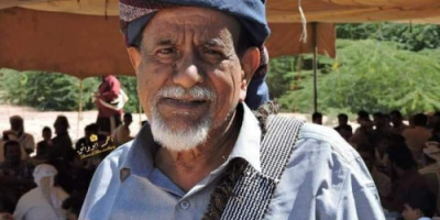 تفاصيل.... اغتيال شيخ قبلي بشبوة