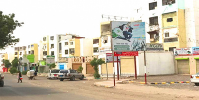 تفاصيل الهجوم المسلح على مستشفى #المنصورة في #عدن