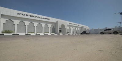 ماذا قال الناطق الرسمي للمجلس الانتقالي على عودة مطار الريان 