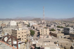 لمواجهة كورونا.. حظر الحركة بردفان 20 ساعة