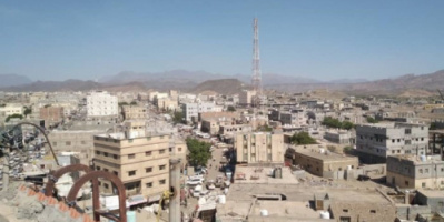 لمواجهة كورونا.. حظر الحركة بردفان 20 ساعة