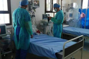 بلاغ عاجل إلى الجهات المعنية ومنظمات المجتمع المحلية والدولية العاملة في اليمن 