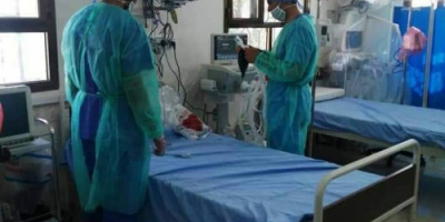 بلاغ عاجل إلى الجهات المعنية ومنظمات المجتمع المحلية والدولية العاملة في اليمن 