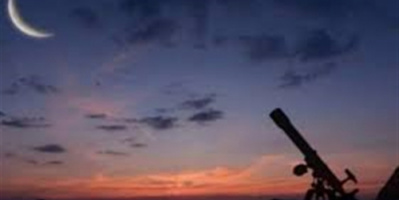 وزارة الأوقاف تشكل لجنة لتحري هلال شهر رمضان المبارك
