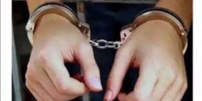 اعتقال 5 نساء بفعل فاضح في المهرة 