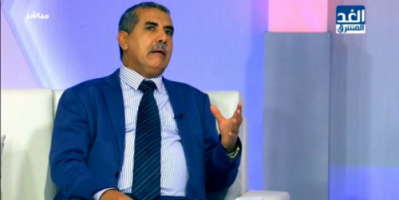 الشعيبي: مؤامرات الشرعية فشلت في تحجم القوة السياسية للجنوب