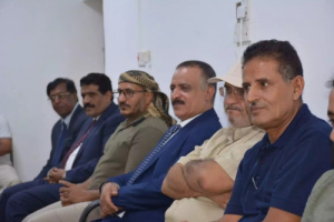 طارق صالح يؤكد هذه الرسالة للجميع 
