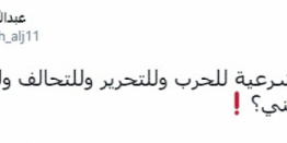 الجعيدي يتساءل: ماذا قدمت الشرعية للحرب وللتحرير وللتحالف وللمواطن؟ 