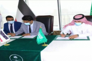 تعرف على عدد المحطات الكهربائية باليمن التي ستعمل بمنحة النفط السعودي 