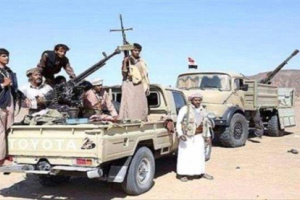 بعد إطلاق سراحه.. مليشيات اخوان #شبوة تهدد الهقل ومرافقيه بعدم القيام باي اعمال خيرية 