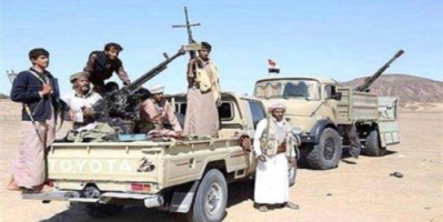 بعد إطلاق سراحه.. مليشيات اخوان #شبوة تهدد الهقل ومرافقيه بعدم القيام باي اعمال خيرية 