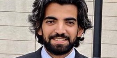البيض يقدم إحاطة لمجموعة عمل الشرق الأوسط والخليج في الاتحاد الأوروبي عن الأوضاع في الجنوب