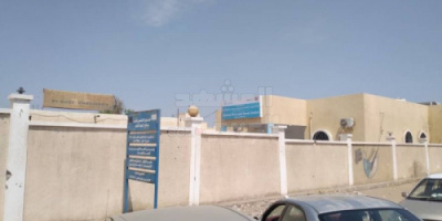 الرازي يستقبل 1394 من الحالات المصابة بالحميات بأبين 