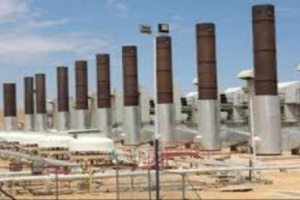 شركة توليد كهرباء تفصل إمدادات عن ساحل حضرموت