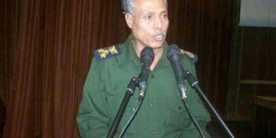 وفاة مدير أمن حضرموت الأسبق أثر مرض عضال