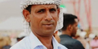 العسمي مديرًا لخفر السواحل في سقطرى