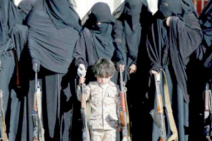 الشرق الأوسط: مليشيات الحوثي تغلق مصليات نساء بصنعاء